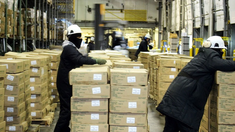 Η Κίνα παρέμεινε ο μεγαλύτερος εμπορικός εταίρος της Γερμανίας και το 2022