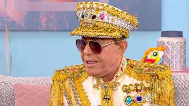 Γιάννης Φλωρινιώτης: «Η δουλειά μας είναι από τις πιο βρώμικες με πολλά πισώπλατα μαχαιρώματα»