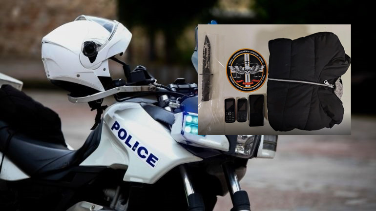 Εξαρθρώθηκε συμμορία που είχε εμπλακεί σε αιματηρές ληστείες στην Αθήνα – 5 συλλήψεις