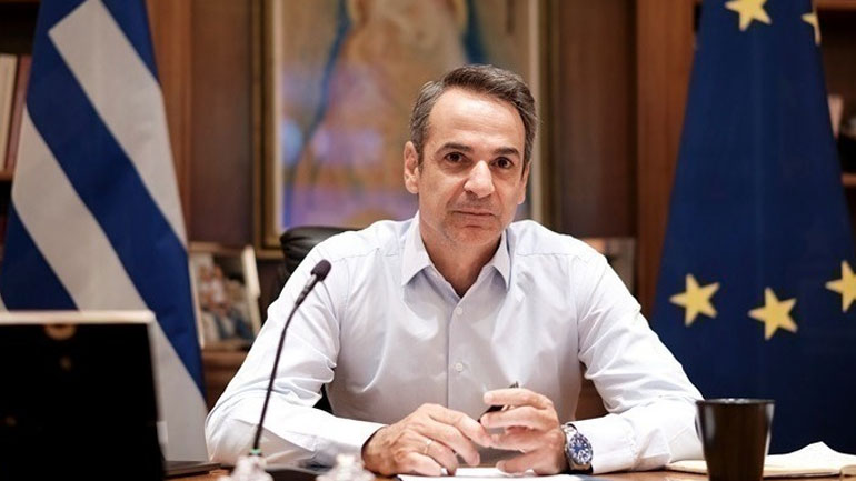 Στη Διάσκεψη Ασφαλείας του Μονάχου ο πρωθυπουργός