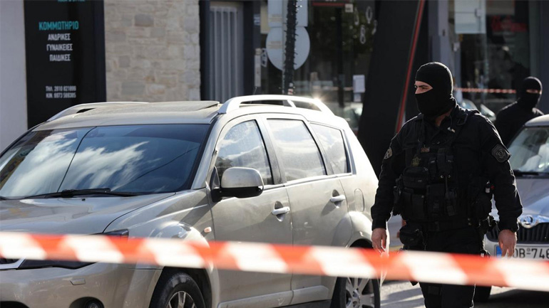 Ηράκλειο: Από το νοσοκομείο… στη φυλακή για το πιστολίδι στο Γάζι