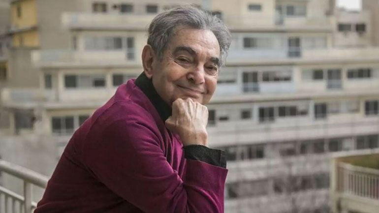 Τέρης Χρυσός: «Με πήραν σε ένα παγκάκι στην Τρούμπα και προσπάθησαν να με βιάσουν»