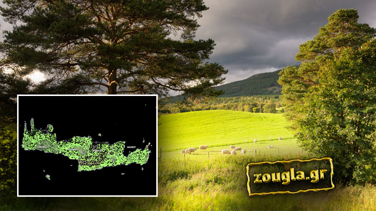 Χαρακτηρίζουν τα βοσκοτόπια… δάση και δημεύουν τις περιουσίες των Ελλήνων