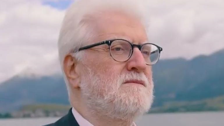 Πέθανε ο εμβληματικός δήμαρχος Ιωαννίνων, Μωυσής Ελισάφ