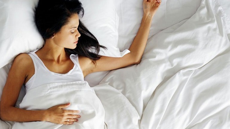 Ο βαθύς ύπνος έχει εποχικότητα