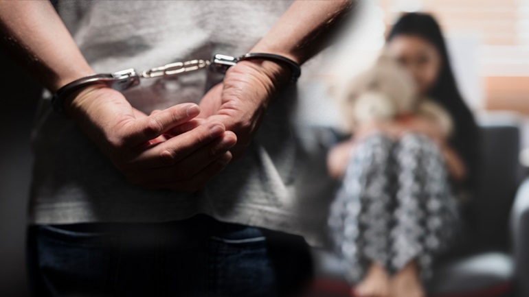 Βιασμός 12χρονης στον Κολωνό: Προφυλακιστέοι κρίθηκαν τέσσερις συλληφθέντες