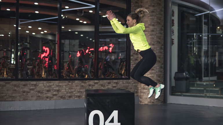 Πώς επηρεάζει η έντονη άσκηση την καρδιά