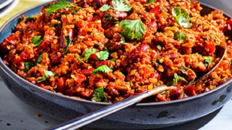 Η αντικατάσταση κρέατος με πρωτεΐνη από μύκητες βελτιώνει την υγεία του εντέρου