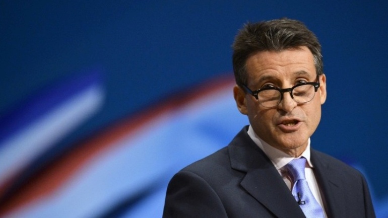 Κόε: «Ντόπινγκ και πόλεμος θα κρίνουν την επιστροφή Ρώσων και Λευκορώσων αθλητών»