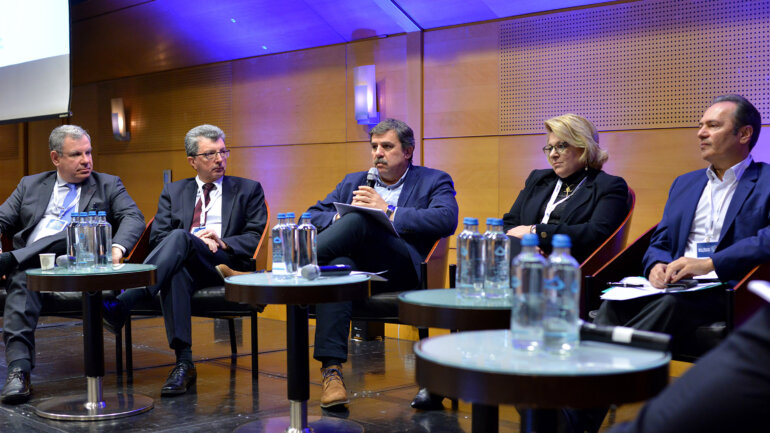 Ημερίδα «Μία 10ετία Φαρμάκου»: Διάλογος πάνω στα κρίσιμα προβλήματα της πολιτικής φαρμάκου στη χώρα μας την τελευταία 10ετία