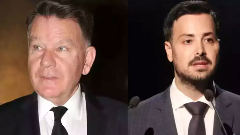 Αλέξης Κούγιας: Επίθεση κατά του Πέτρου Κουσουλού με ακραίους χαρακτηρισμούς