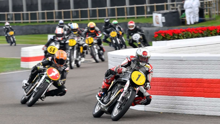 75 χρόνια Goodwood – Οι εορτασμοί του 2023