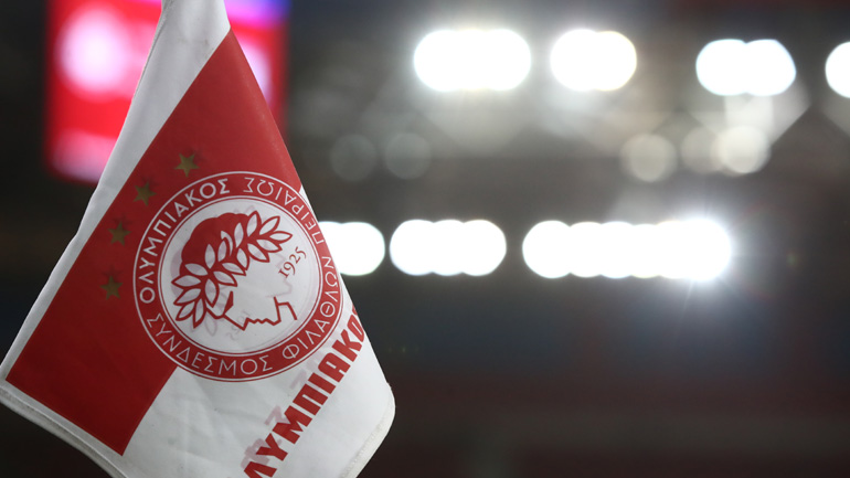 O Ολυμπιακός ζητά την αντικατάσταση του διαιτητή Κατοίκου από το ματς με τη Λαμία