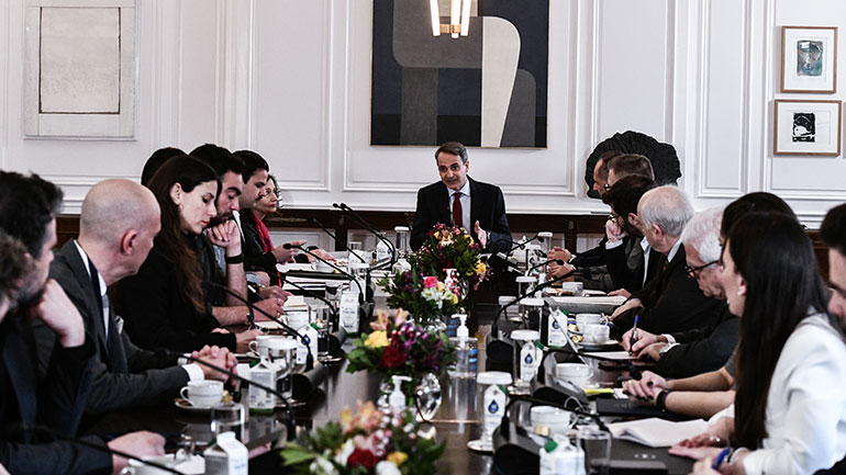 Στη δημοσιότητα το σχέδιο ΚΥΑ για τα μισθολογικά των καλλιτεχνών – Βασικός μισθός 1.037 ευρώ