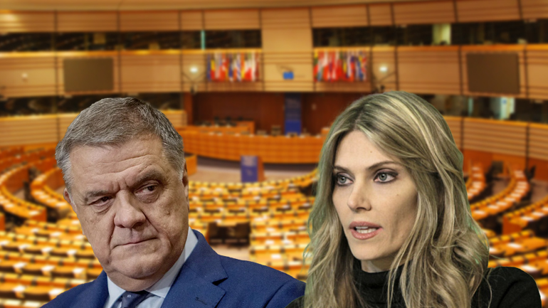 Έφεση κατέθεσε η Εύα Καϊλή