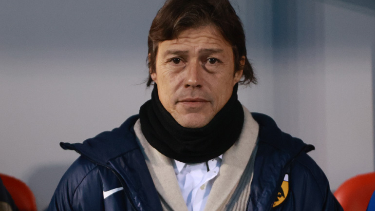 Αλμέιδα: «Από τις καλύτερες ομάδες του πρωταθλήματος ο ΠΑΟΚ»