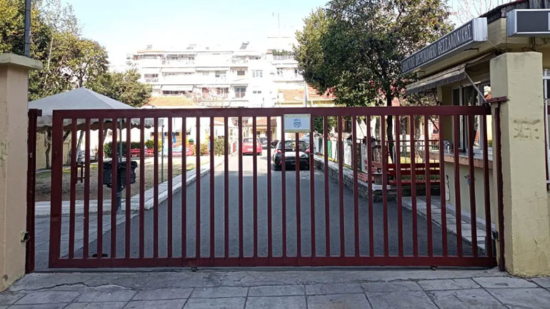 Θεσσαλονίκη: Χωρίς ευρήματα η νεκροψία στο κοριτσάκι από τη Νιγηρία