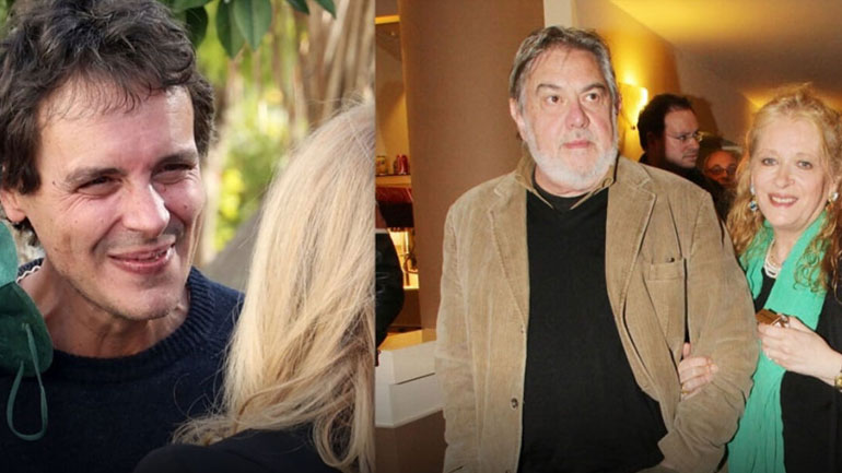 Κραυγή αγωνίας από τον γιο της Νόρας Βαλσάμη για τον θάνατο του Ερρίκου Ανδρέου: «Είμαστε σε απόγνωση»