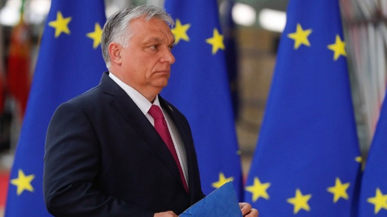 Όρμπαν: Η Ευρώπη βρίσκεται εμμέσως σε πόλεμο με τη Ρωσία