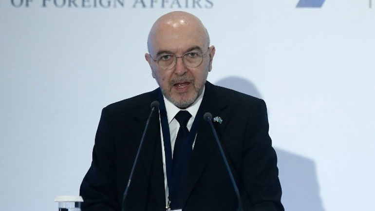 Φραγκογιάννης: Άνοιξαν οι δίαυλοι για την ενδυνάμωση των οικονομικών μας σχέσεων με τη Φινλανδία