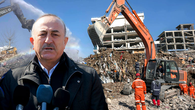 Έξι προτάσεις από την Άγκυρα για επανέναρξη του διαλόγου