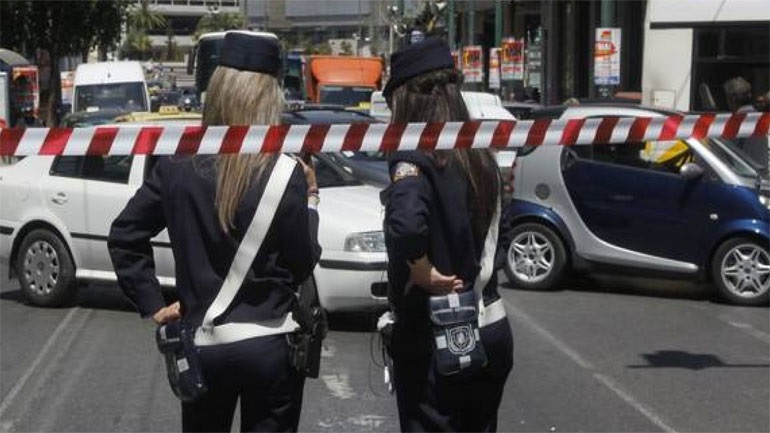 Κυκλοφοριακές ρυθμίσεις την Κυριακή στην Αθήνα λόγω αγώνα δρόμου