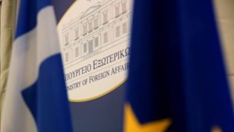 Διπλωματικές Πηγές: Ευπρόσδεκτη κάθε κίνηση προς την ομαλοποίηση των σχέσεων με την Τουρκία