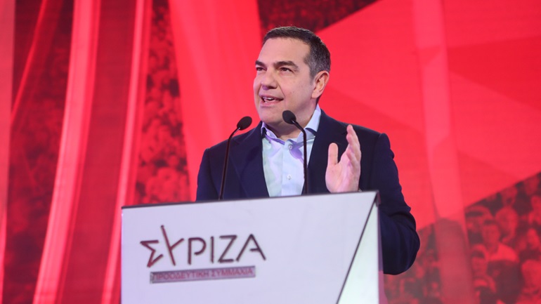 ΣΥΡΙΖΑ: Την Κυριακή 19 Φεβρουαρίου ανακοινώνονται τα ψηφοδέλτια