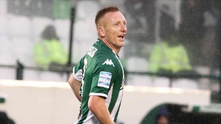 Παναθηναϊκός: Τράβηγμα στον τετρακέφαλο ο Κλεϊνχέισλερ