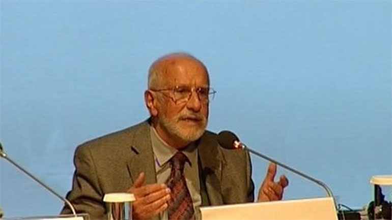 Μνήμη Μάριο Βίττι (1926-2023)