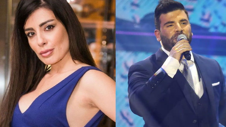 Το δημόσιο μήνυμα της Μίνας Αρναούτη για τα επτά χρόνια από τον θάνατo του Παντελή Παντελίδη