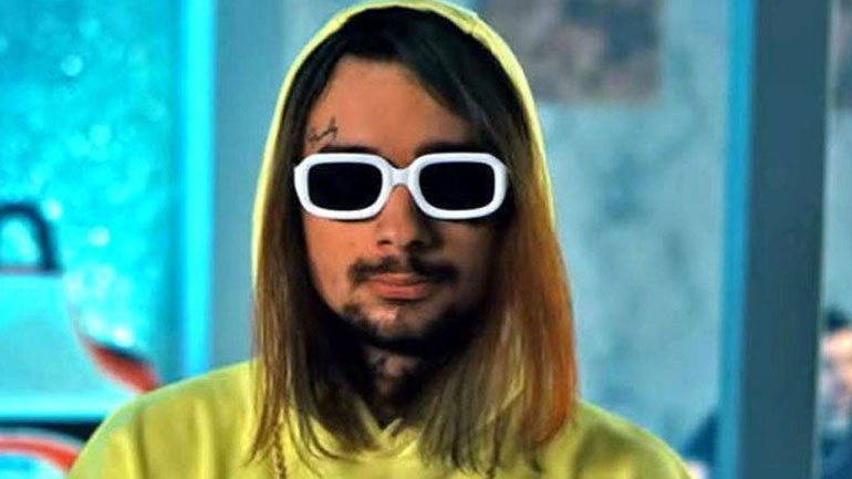 Το viral βίντεο που δείχνει τον Sin Boy στο Παρίσι μετά τις φήμες ότι έφυγε από τη ζωή