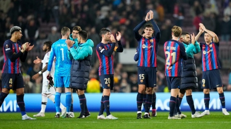 FIFA και UEFA μπορούν να τιμωρήσουν τη Μπαρτσελόνα για το…«Barçagate»