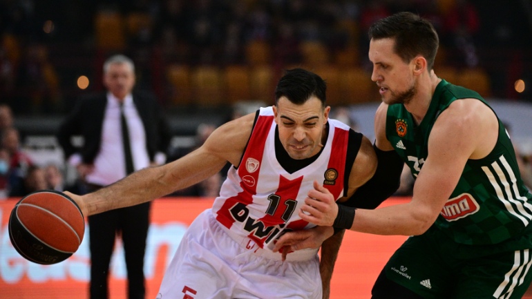 Κύπελλο: Σύγκρουση «αιωνίων» και ΑΕΚ- Περιστέρι για τα δύο εισιτήρια του τελικού