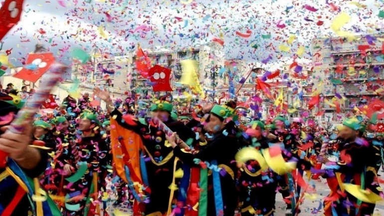 Στο 100% η πληρότητα στους βασικούς «καρναβαλικούς» προορισμούς παρά τις τάσεις ανατιμήσεων