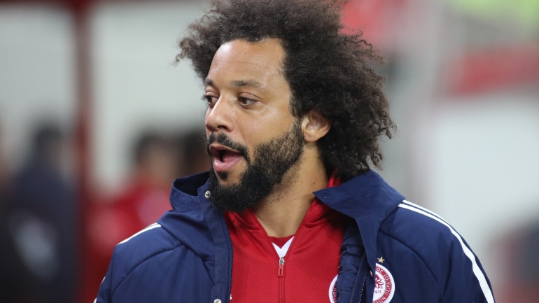 Marca: «Η μυστηριώδης περίπτωση του Μαρσέλο: Λύση συμβολαίου και κατεύθυνση στη Μαδρίτη»