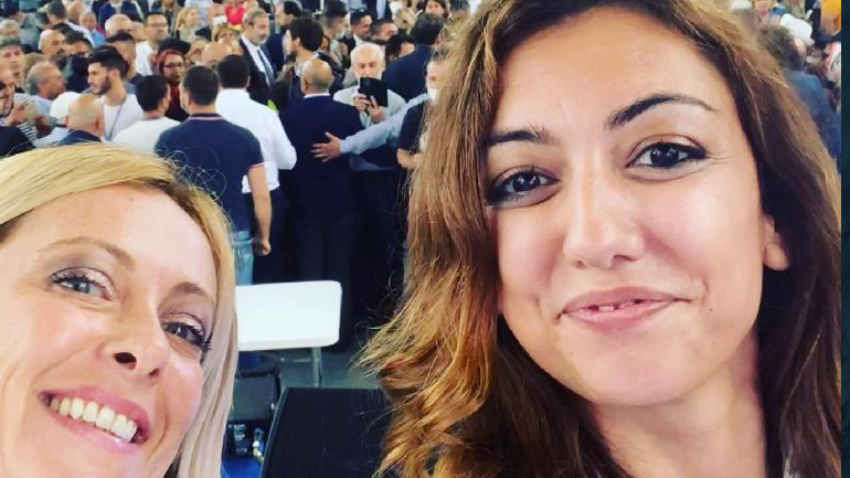 Παραιτήθηκε η Ιταλίδα υφυπουργός παιδείας, μετά από οριστική καταδικαστική απόφαση