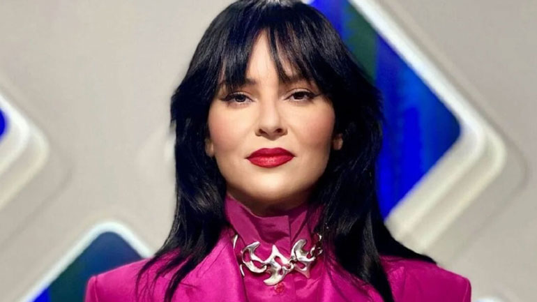 Αυτή είναι η νέα εκπομπή που θα παρουσιάσει η Ζενεβιέβ Μαζαρί στο Star