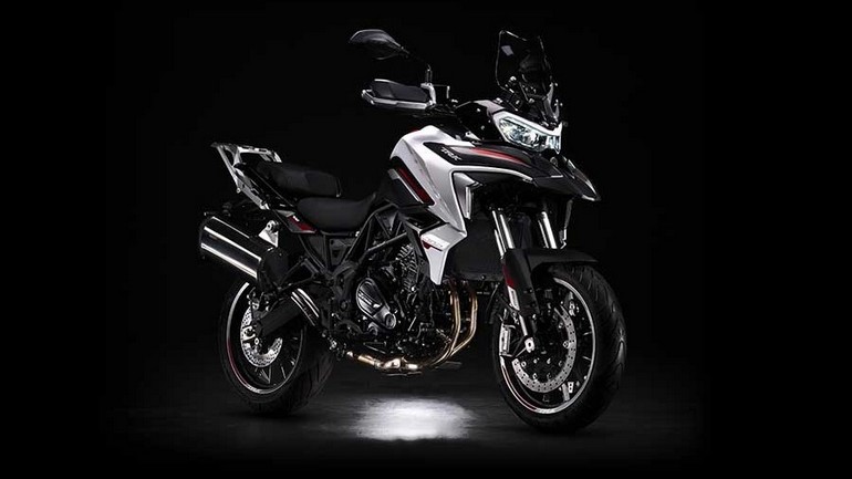 Ανακοινώθηκε η τιμή των TRK 702 & TRK 702X από την Benelli