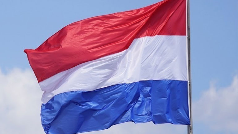 Κλείνει το ολλανδικό προξενείο στην Αγία Πετρούπολη