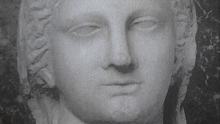 Το μεγάλο πλιάτσικο στους αρχαιοελληνικούς θησαυρούς, τα χρόνια της Επανάστασης