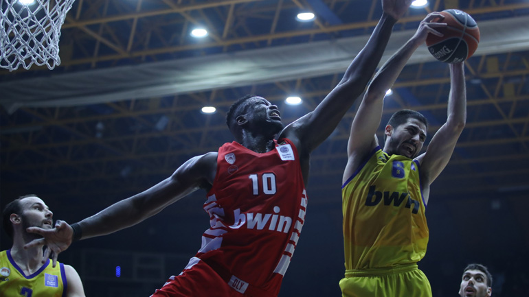 Τελικός Κυπέλλου Ελλάδας: Για το repeat ο Ολυμπιακός, απέναντι στο Περιστέρι του Βασίλη Σπανούλη