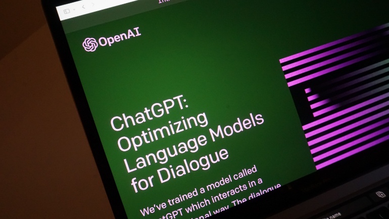 ChatGPT: Η τεχνολογία τεχνητής νοημοσύνης νόμισμα με δύο όψεις για την πληροφόρηση και τη δημοκρατία