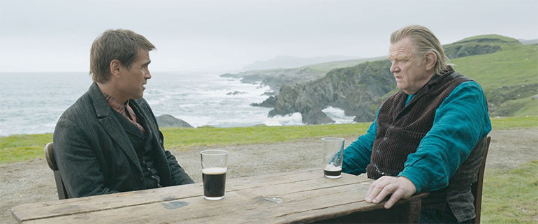 The Banshees Of Inisherin