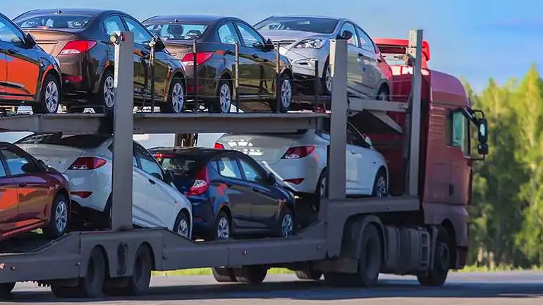 Λετονία: Δωρίζει στην Ουκρανία τα κατασχεμένα από μεθυσμένους οδηγούς αυτοκίνητα