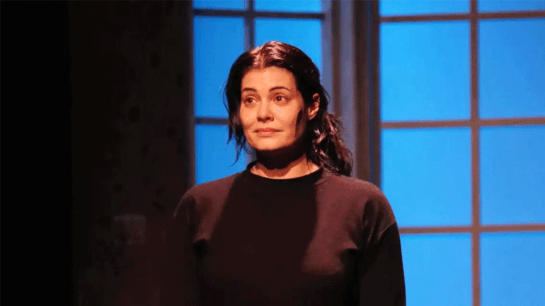 Μαρία Κορινθίου για το χειρουργείo που έκανε: «Διαγνώστηκα με φλεβική ανεπάρκεια»