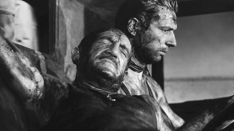 Το Μεροκάματο του Τρόμου: Το συνταρακτικό φιλμ του Κλουζό που απογείωσε τον Ιβ Μοντάν