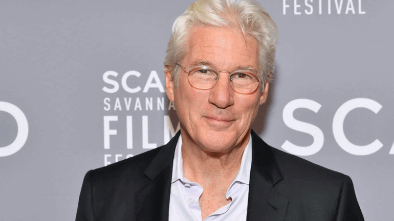 Ο Richard Gere εισήχθη σε νοσοκομείο του Μεξικού Ο Richard Gere εισήχθη σε νοσοκομείο του Μεξικού