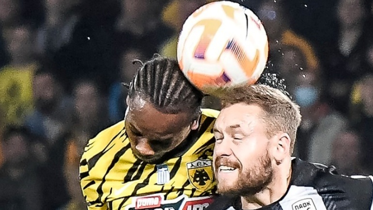 ΠΑΟΚ-ΑΕΚ, πράξη 71η: Οι αριθμοί στο ντέρμπι των «Δικεφάλων»