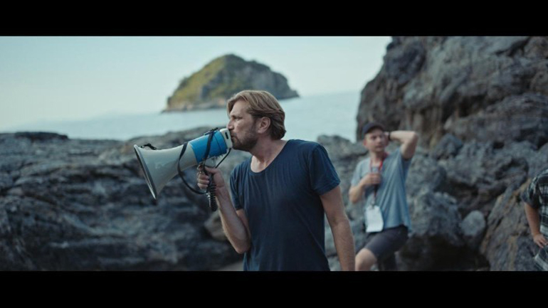 Η παραλία Χιλιαδού στην Εύβοια Καλύτερη Ευρωπαϊκή Κινηματογραφική Τοποθεσία 2022